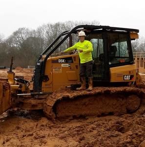 Meet your Posher, Blayne